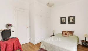 Vente Appartement Paris 16ème