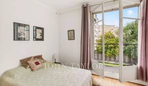 Vente Appartement Paris 16ème