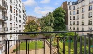 Vente Appartement Paris 16ème