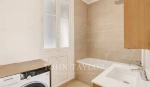 Vente Appartement Paris 16ème