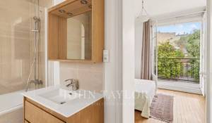 Vente Appartement Paris 16ème