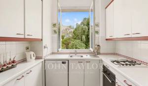 Vente Appartement Paris 16ème