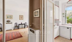 Vente Appartement Paris 16ème