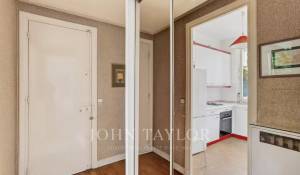 Vente Appartement Paris 16ème