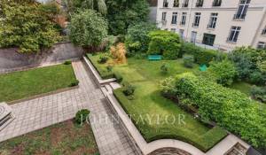 Vente Appartement Paris 16ème