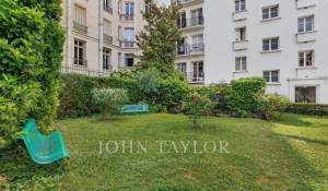 Vente Appartement Paris 16ème