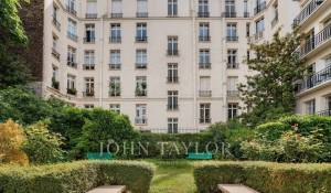 Vente Appartement Paris 16ème