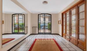 Vente Appartement Paris 16ème