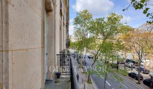 Vente Appartement Paris 16ème