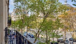 Vente Appartement Paris 16ème