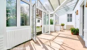 Vente Appartement Paris 16ème