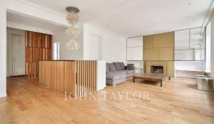 Vente Appartement Paris 16ème