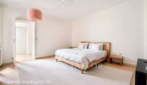 Vente Appartement Paris 16ème