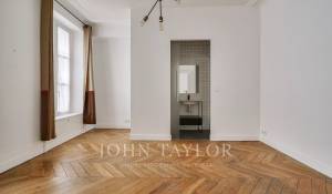 Vente Appartement Paris 16ème