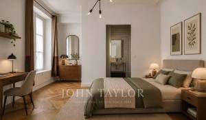 Vente Appartement Paris 16ème