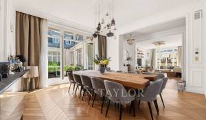 Vente Appartement Paris 16ème