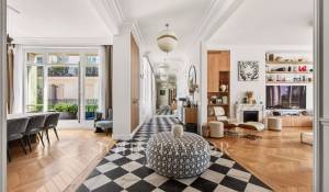 Vente Appartement Paris 16ème
