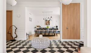 Vente Appartement Paris 16ème