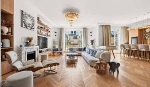 Vente Appartement Paris 16ème