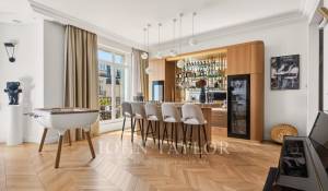 Vente Appartement Paris 16ème