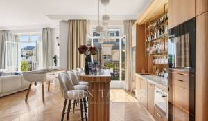 Vente Appartement Paris 16ème