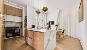 Vente Appartement Paris 16ème