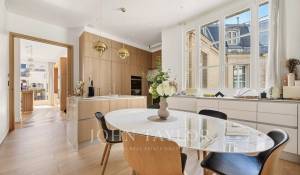 Vente Appartement Paris 16ème