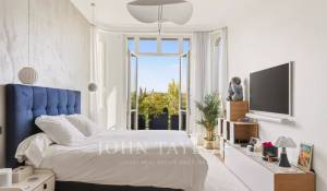 Vente Appartement Paris 16ème