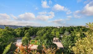 Vente Appartement Paris 16ème