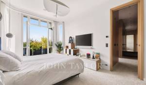 Vente Appartement Paris 16ème