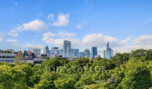 Vente Appartement Paris 16ème