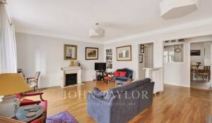 Vente Appartement Paris 16ème
