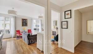 Vente Appartement Paris 16ème