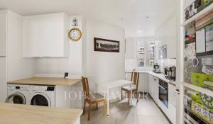 Vente Appartement Paris 16ème