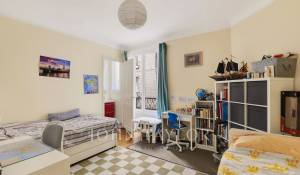 Vente Appartement Paris 16ème