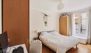 Vente Appartement Paris 16ème