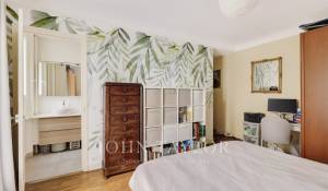 Vente Appartement Paris 16ème