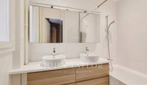 Vente Appartement Paris 16ème