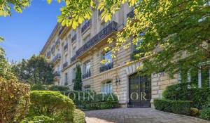 Vente Appartement Paris 16ème