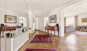 Vente Appartement Paris 16ème