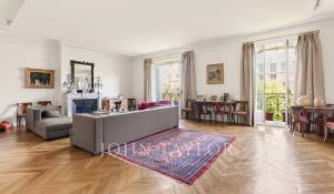 Vente Appartement Paris 16ème