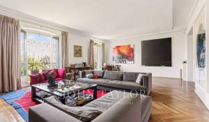 Vente Appartement Paris 16ème
