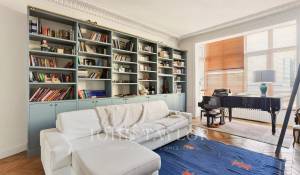 Vente Appartement Paris 16ème