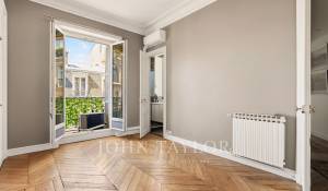 Vente Appartement Paris 16ème