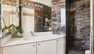 Vente Appartement Paris 16ème