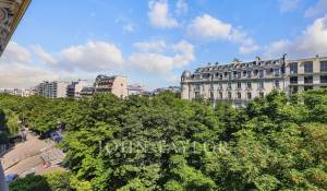 Vente Appartement Paris 16ème