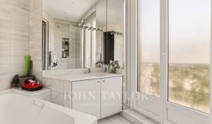 Vente Appartement Paris 16ème
