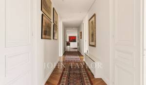 Vente Appartement Paris 16ème