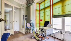 Vente Appartement Paris 16ème