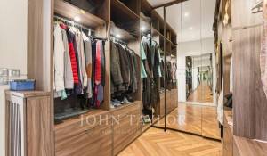 Vente Appartement Paris 16ème